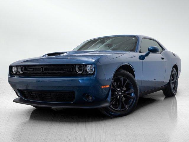 used 2020 Dodge Challenger car, priced at $25,998