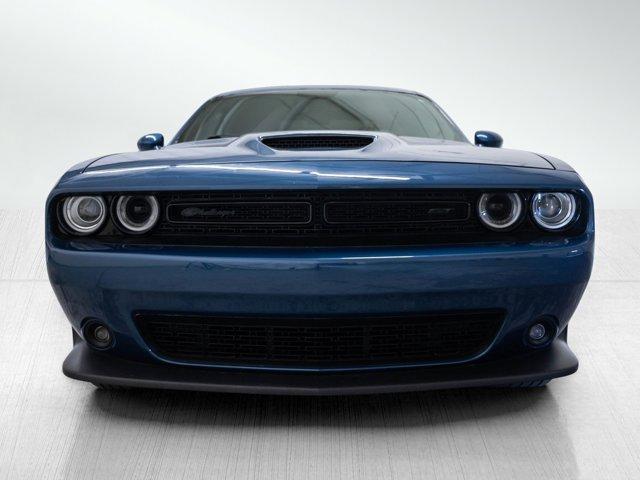 used 2020 Dodge Challenger car, priced at $25,998