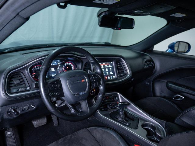 used 2020 Dodge Challenger car, priced at $25,998