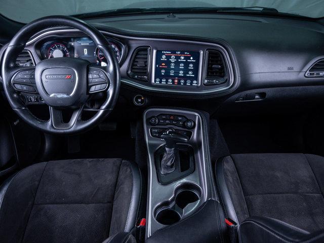used 2020 Dodge Challenger car, priced at $25,998