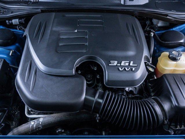 used 2020 Dodge Challenger car, priced at $25,998