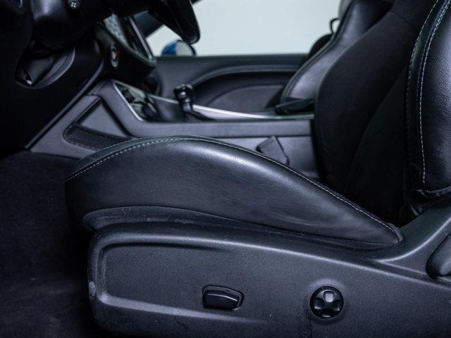used 2020 Dodge Challenger car, priced at $25,998