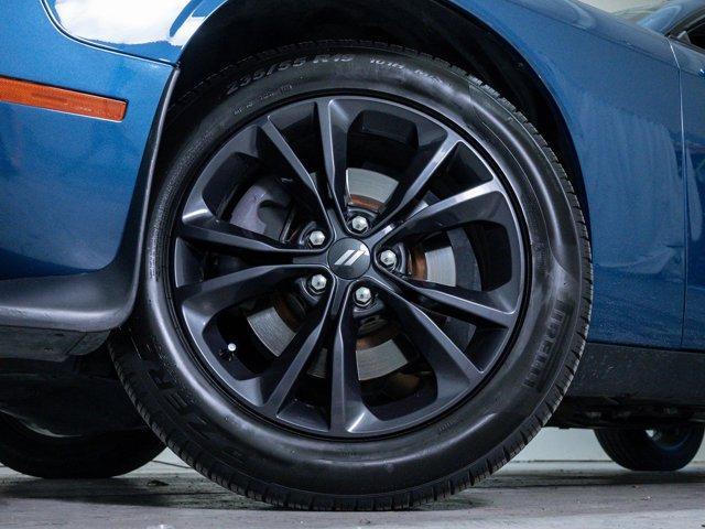 used 2020 Dodge Challenger car, priced at $25,998