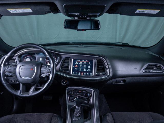 used 2020 Dodge Challenger car, priced at $25,998
