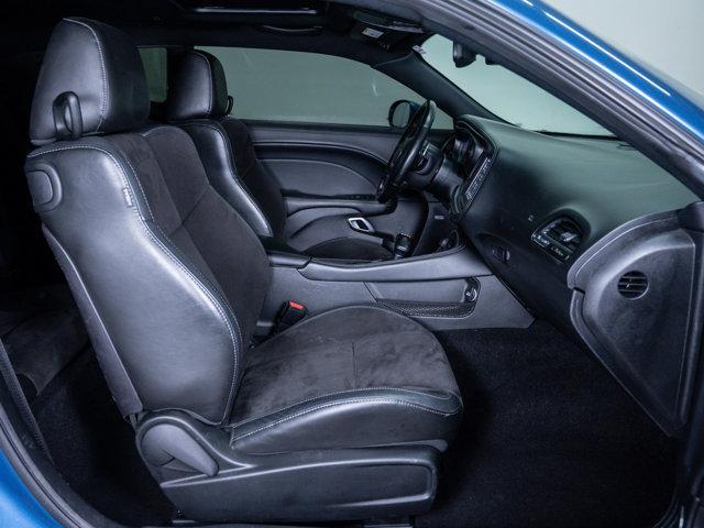 used 2020 Dodge Challenger car, priced at $25,998
