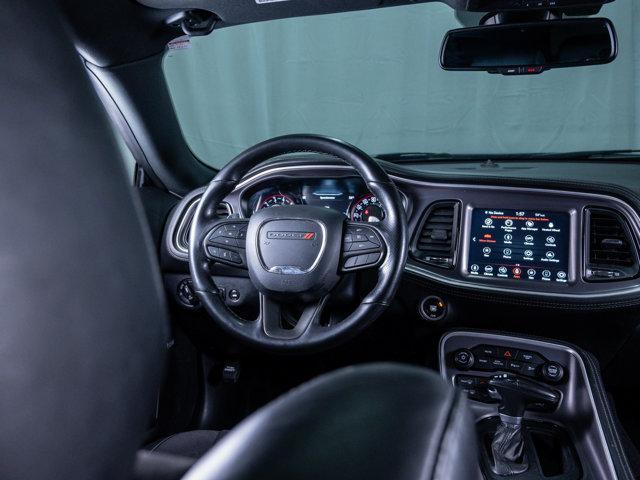 used 2020 Dodge Challenger car, priced at $25,998