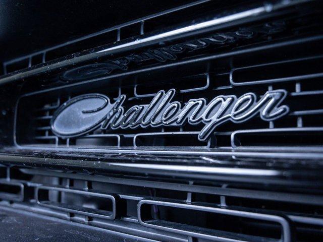 used 2020 Dodge Challenger car, priced at $25,998