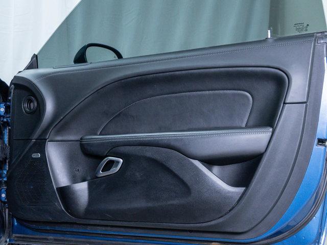 used 2020 Dodge Challenger car, priced at $25,998