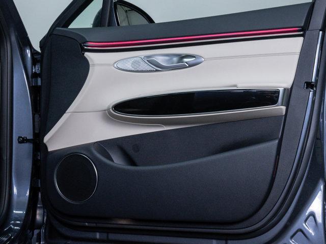 new 2026 Genesis GV70 car, priced at $52,005