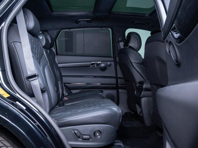 new 2026 Genesis GV80 car, priced at $86,405