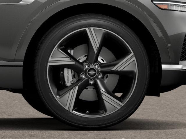 new 2026 Genesis GV80 car, priced at $86,370