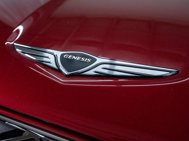 new 2026 Genesis GV70 car, priced at $59,415