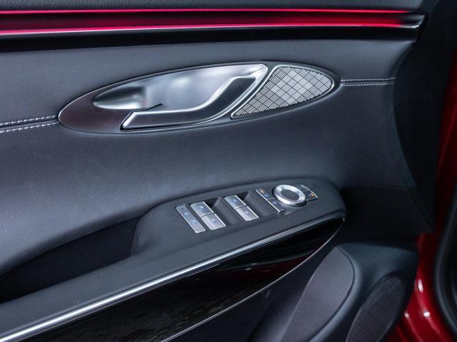 new 2026 Genesis GV70 car, priced at $59,415