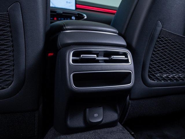 new 2026 Genesis GV70 car, priced at $59,415