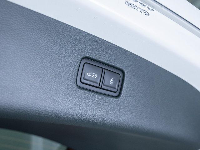 new 2026 Genesis GV80 car, priced at $85,695