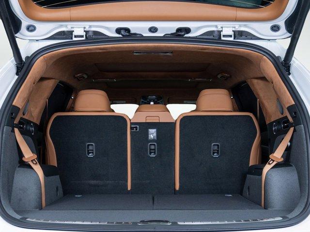 new 2026 Genesis GV80 car, priced at $85,695