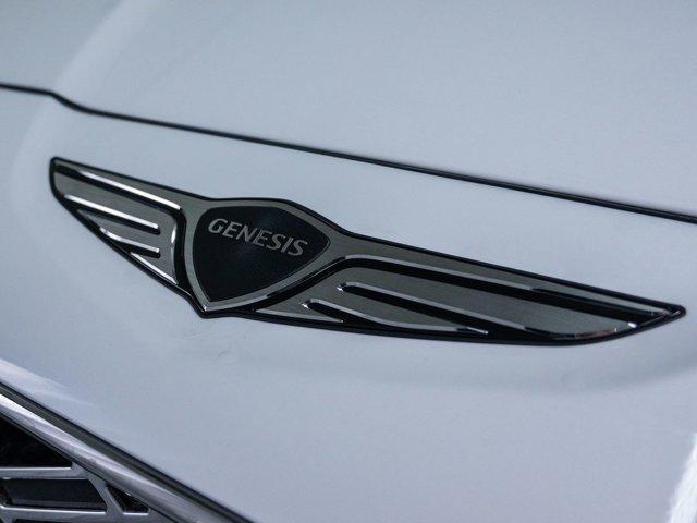 new 2026 Genesis GV80 car, priced at $85,695