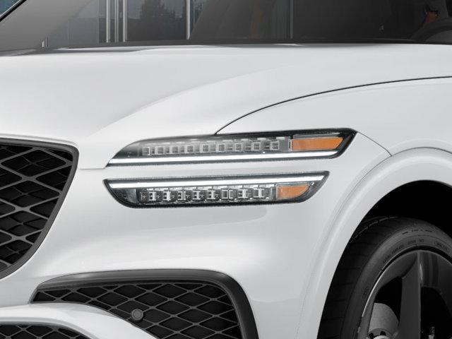 new 2026 Genesis GV70 car, priced at $61,805