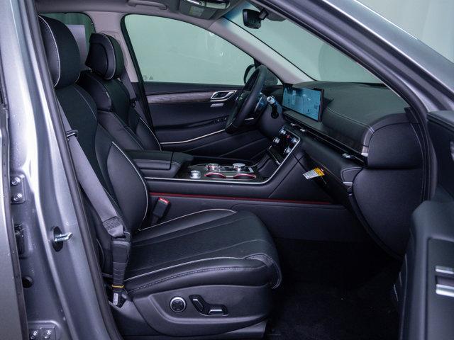 new 2026 Genesis GV80 car, priced at $76,765