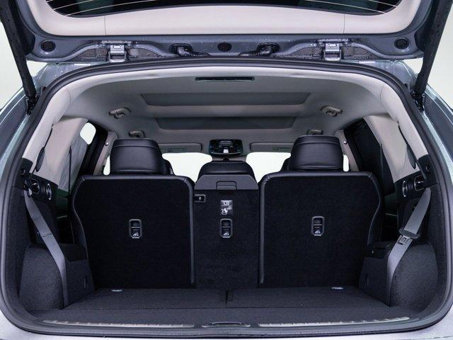 new 2026 Genesis GV80 car, priced at $76,765