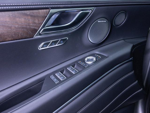 new 2026 Genesis GV80 car, priced at $76,765