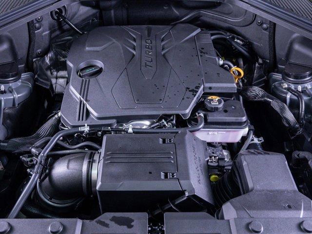 new 2026 Genesis GV80 car, priced at $76,765