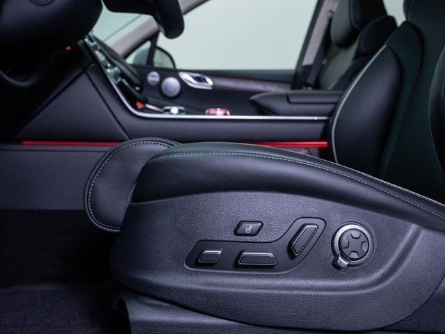 new 2026 Genesis GV80 car, priced at $76,765