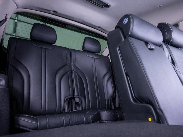 new 2026 Genesis GV80 car, priced at $76,765