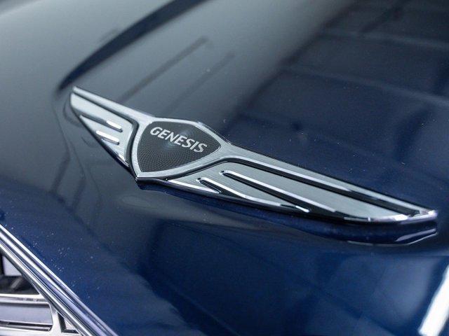 new 2026 Genesis GV70 car, priced at $59,340