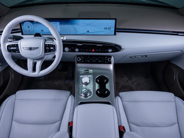 new 2026 Genesis GV70 car, priced at $59,340