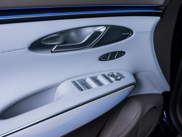 new 2026 Genesis GV70 car, priced at $59,340