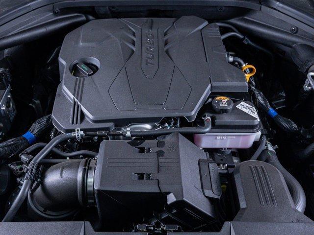 new 2026 Genesis GV70 car, priced at $59,340