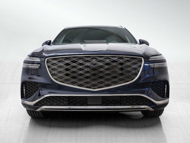 new 2026 Genesis GV70 car, priced at $59,340