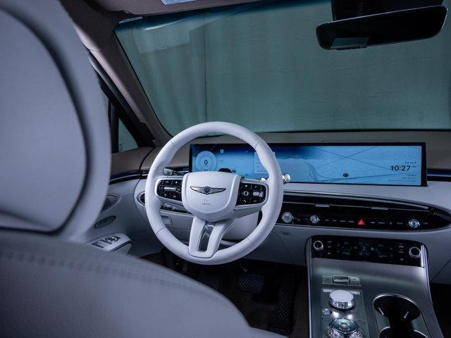 new 2026 Genesis GV70 car, priced at $59,340