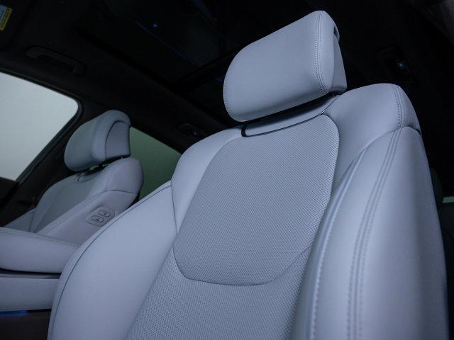 new 2026 Genesis GV70 car, priced at $59,340