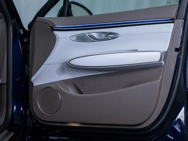 new 2026 Genesis GV70 car, priced at $59,340