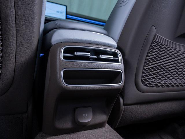 new 2026 Genesis GV70 car, priced at $59,340