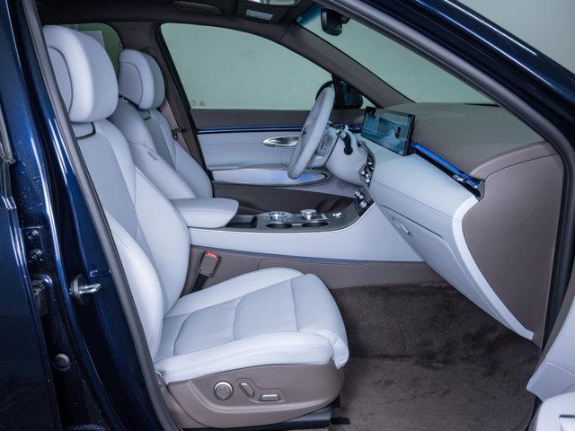 new 2026 Genesis GV70 car, priced at $59,340