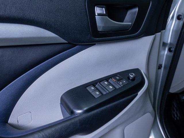 used 2018 Toyota Highlander car, priced at $24,599