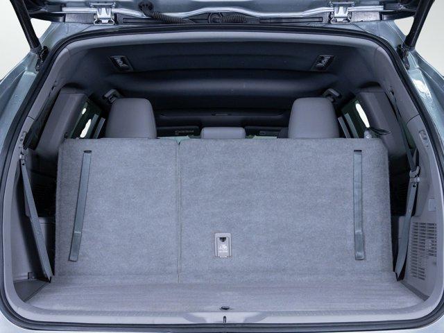 used 2018 Toyota Highlander car, priced at $24,599