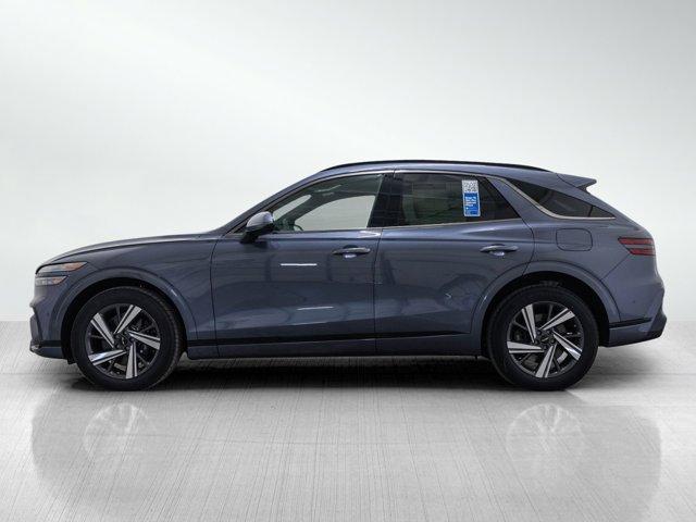 new 2026 Genesis GV70 car, priced at $67,160
