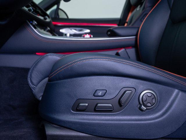 new 2026 Genesis GV70 car, priced at $67,160