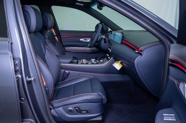 new 2026 Genesis GV70 car, priced at $67,160