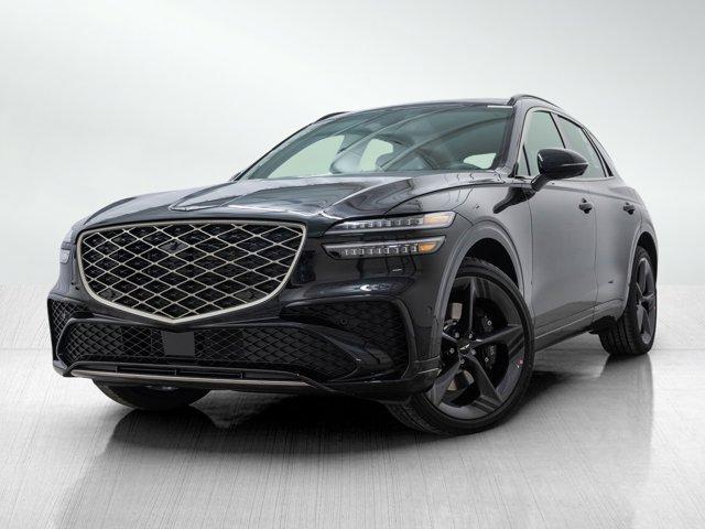 new 2026 Genesis GV70 car, priced at $62,615