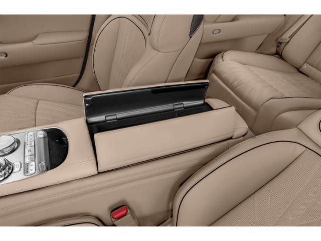 used 2023 Genesis G90 car, priced at $57,998