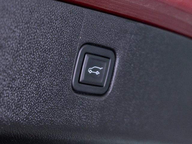 used 2023 Chevrolet Blazer car, priced at $34,699