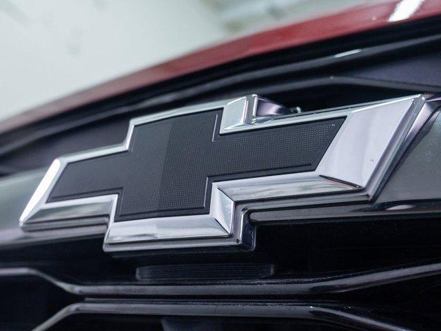 used 2023 Chevrolet Blazer car, priced at $34,699