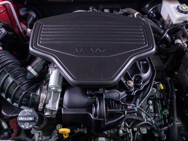 used 2023 Chevrolet Blazer car, priced at $34,699
