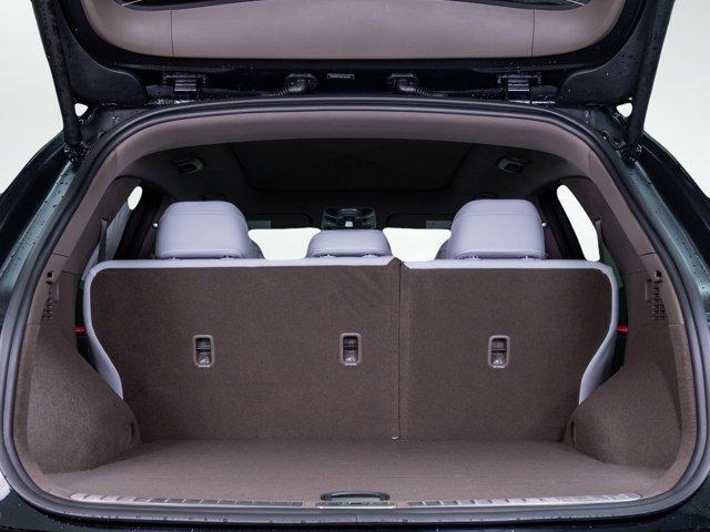 new 2026 Genesis GV70 car, priced at $58,690