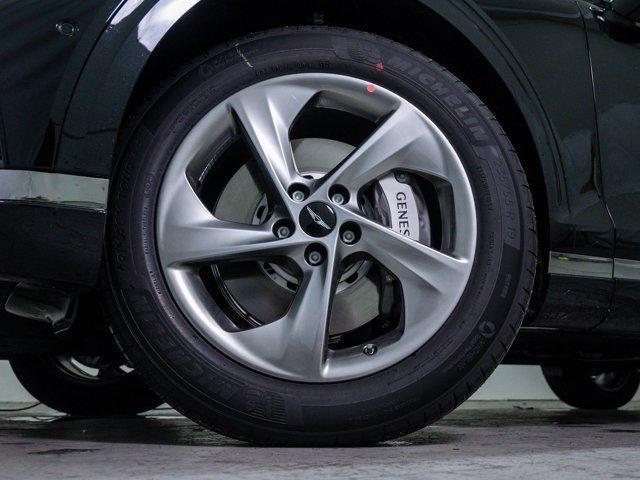 new 2026 Genesis GV70 car, priced at $58,690